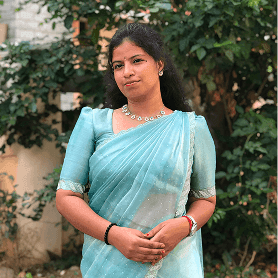 Keerthana hover