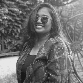Preetha Saravanane