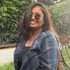 Preetha Saravanane hover