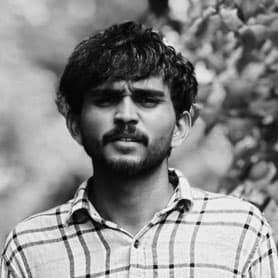 Abishek M
