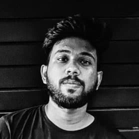 Akhil Shekar