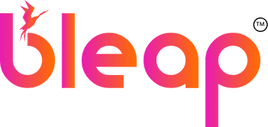Bleap Logo