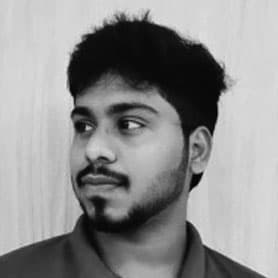 Deepak Murugan