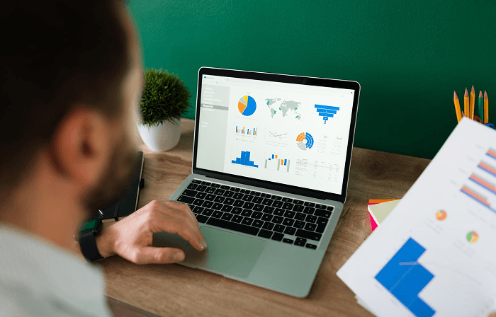 Email Analytics & Reporting