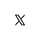 X