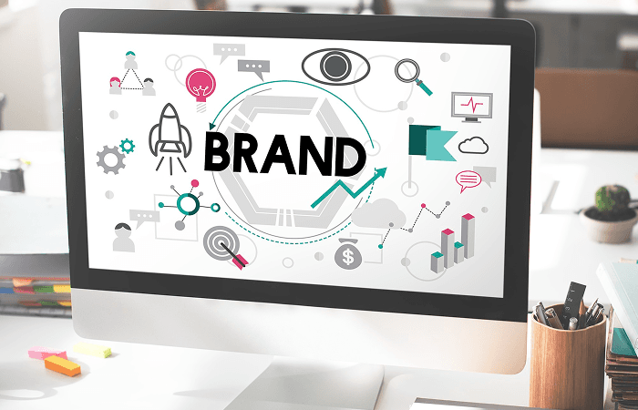 Brand Identity Design