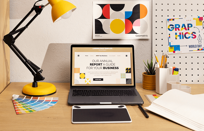 Marketing & Advertising Creatives