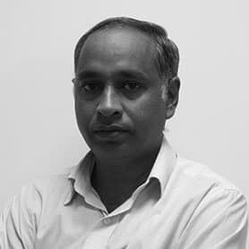 Giridharan R