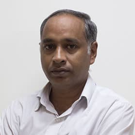 Giridharan R hover
