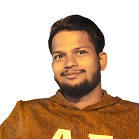 Gowtham hover