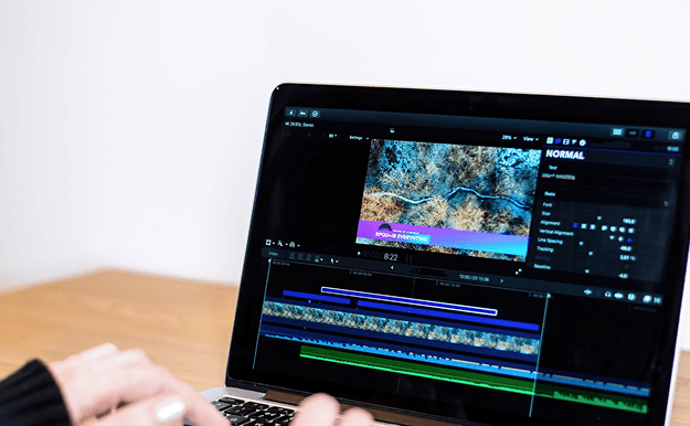 Graphic Designing bottom