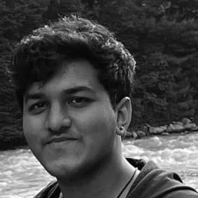 Jay Desai