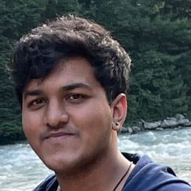 Jay Desai hover