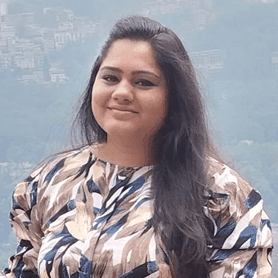 Kajal hover