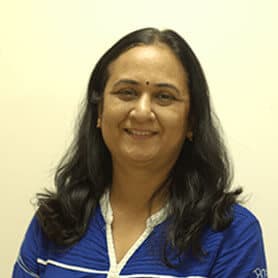 Neelu Moorjani hover
