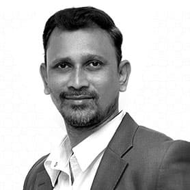 Partha Sarathy