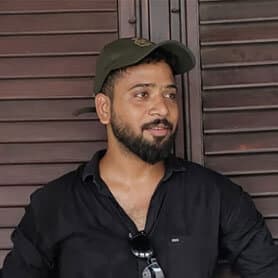 Prakash hover