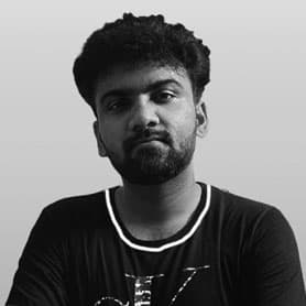 Sanjai Dharshan R