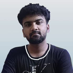 Sanjai Dharshan R hover