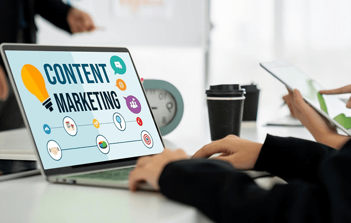 Content Creation & Design