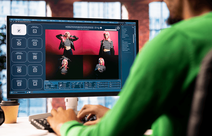 Reels & Short-Form Video Editing