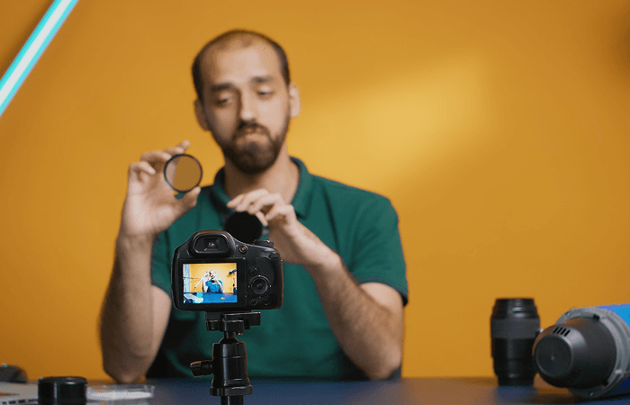 Promotional Video Editing