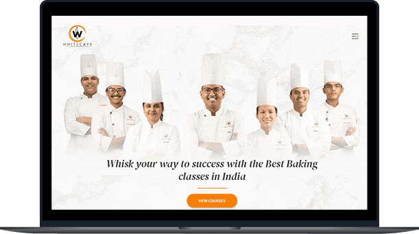 After home page revamp