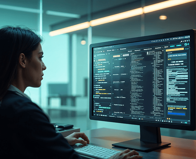 Website Development top