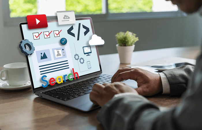 Custom Website Development