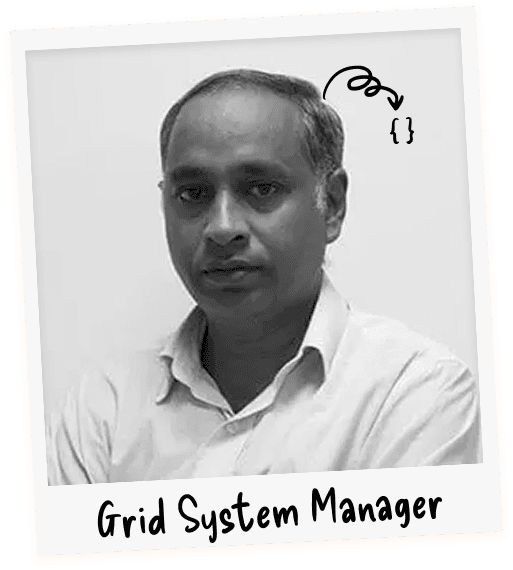 Giridharan R