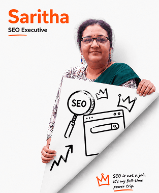 Saritha