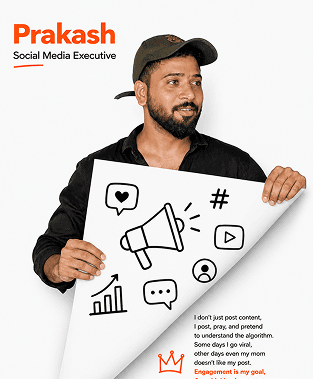 Prakash