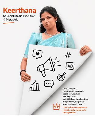 Keerthana