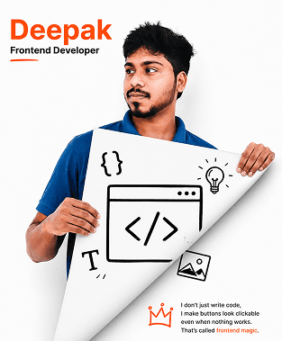 Deepak