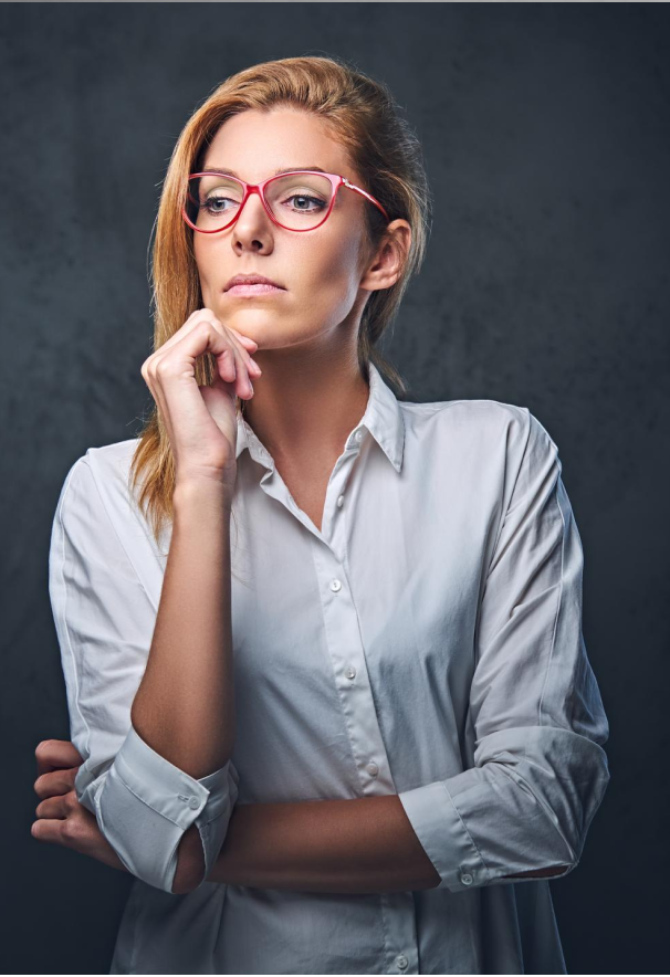 Thinking
