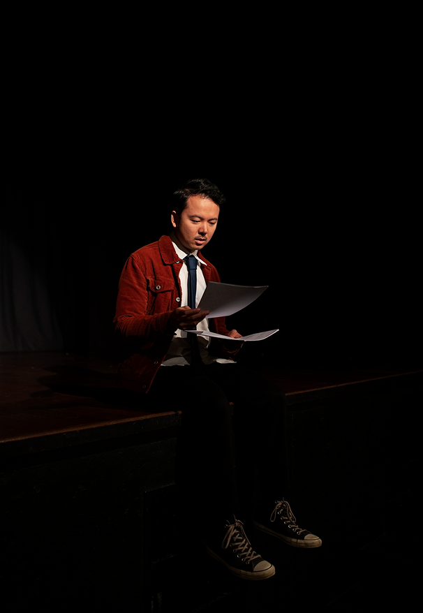 Storytelling