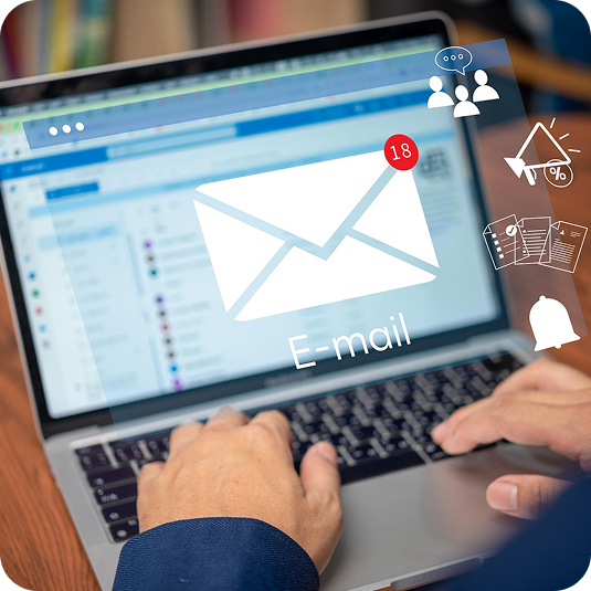 Email Marketing