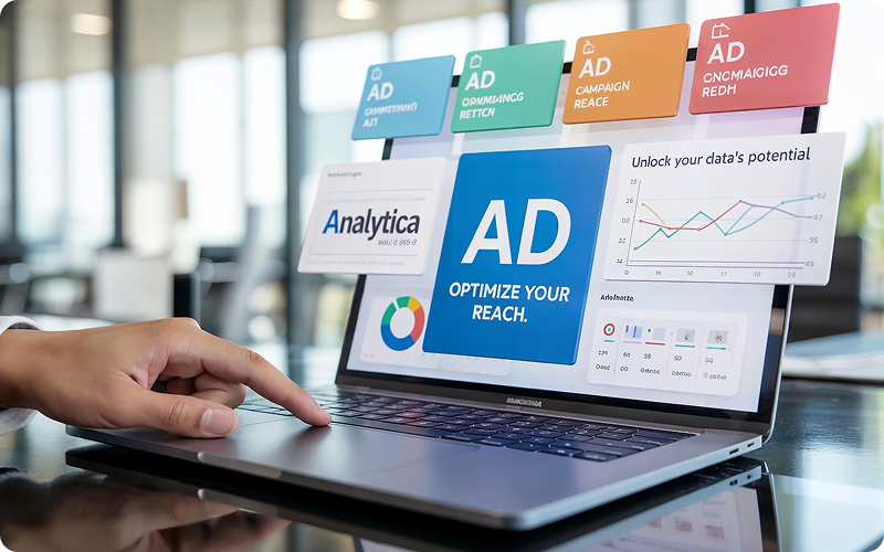 Pay Per Click (PPC)