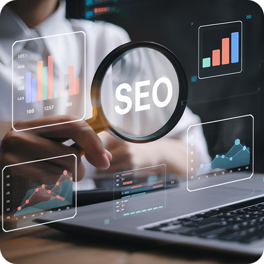 Search Engine Optimisation (SEO)