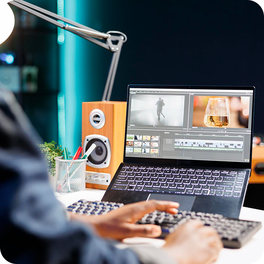 Video Editing