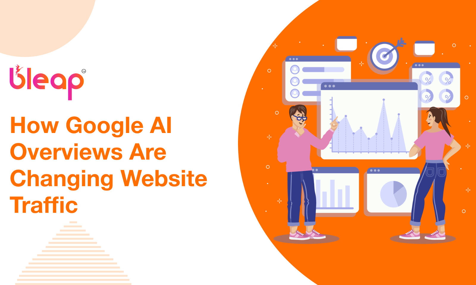 How Google AI Overviews Are Changing Website Traffic 