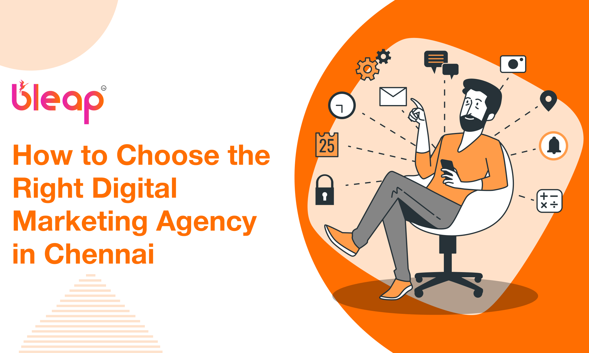 How to Choose the Right Digital Marketing Agency in Chennai  